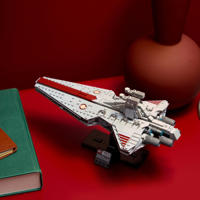 thumbnail: LEGO Star Wars Venator-Class Attack Cruiser Bouwpakket voor Volwassenen 75441