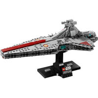 thumbnail: LEGO Star Wars Venator-Class Attack Cruiser Bouwpakket voor Volwassenen 75441