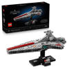 LEGO Star Wars Venator-Class Attack Cruiser Bouwpakket voor Volwassenen 75441