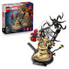 LEGO Marvel Ultieme Strijd: Spider-Man vs. Sandman Bouwpakket 76334