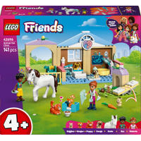 thumbnail: LEGO Friends Huisdierenkliniek Schattige Dieren Bouwpakket voor Kinderen 42696