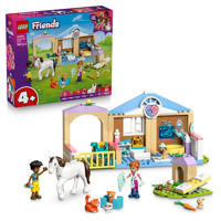 thumbnail: LEGO Friends Huisdierenkliniek Schattige Dieren Bouwpakket voor Kinderen 42696