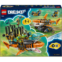 thumbnail: LEGO DREAMZzz Tijgerhaaitank Dieren Speelgoed 71515