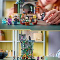 thumbnail: LEGO Harry Potter Het Huis van Loena Leeflang Bouwspeelgoed 76467
