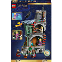 thumbnail: LEGO Harry Potter Het Huis van Loena Leeflang Bouwspeelgoed 76467