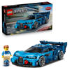 LEGO Speed Champions Bugatti Vision GT hyper sportauto 77253
