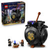 LEGO Harry Potter Ketel met Geheim Toverdrankenklaslokaal Bouwpakket 76464