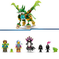 thumbnail: LEGO DREAMZzz 2in1 Vossenmecha Dieren Speelgoed 71508