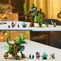 thumbnail: LEGO DREAMZzz 2in1 Vossenmecha Dieren Speelgoed 71508