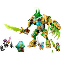 thumbnail: LEGO DREAMZzz 2in1 Vossenmecha Dieren Speelgoed 71508