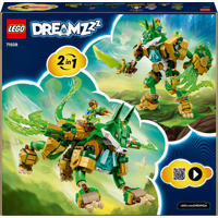 thumbnail: LEGO DREAMZzz 2in1 Vossenmecha Dieren Speelgoed 71508