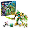 LEGO DREAMZzz 2in1 Vossenmecha Dieren Speelgoed 71508