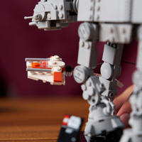 thumbnail: LEGO Star Wars AT-AT Walker Bouwpakket voor Volwassenen 75440