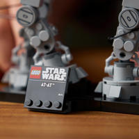 thumbnail: LEGO Star Wars AT-AT Walker Bouwpakket voor Volwassenen 75440