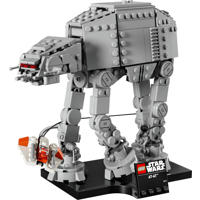 thumbnail: LEGO Star Wars AT-AT Walker Bouwpakket voor Volwassenen 75440