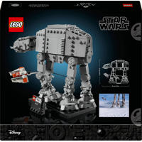 thumbnail: LEGO Star Wars AT-AT Walker Bouwpakket voor Volwassenen 75440