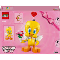 thumbnail: LEGO Lieve Tweety Looney Tunes Bouwpakket 40824