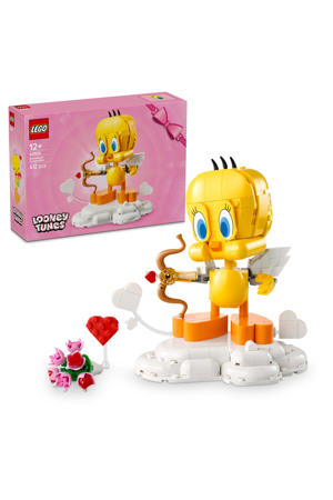 Lieve Tweety Looney Tunes Bouwpakket 40824 