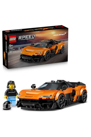 McLaren W1 77257
