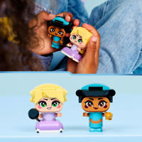thumbnail: LEGO Disney Mini Jasmine en Rapunzel Bouwpakket 43303