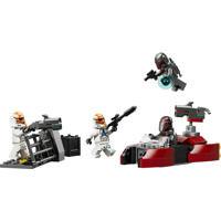 thumbnail: LEGO Star Wars Beleg van Mandalore Battle Pack Set 75449