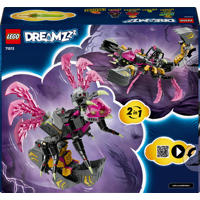 thumbnail: LEGO DREAMZzz 2in1 Nachtmerrie Schorpioengraver Bouwpakket 71513