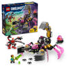 LEGO DREAMZzz 2in1 Nachtmerrie Schorpioengraver Bouwpakket 71513