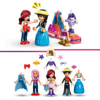 thumbnail: LEGO Friends Heartlake City Modeshow Fashion Designer Speelgoed 42685