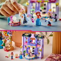 thumbnail: LEGO Friends Heartlake City Modeshow Fashion Designer Speelgoed 42685