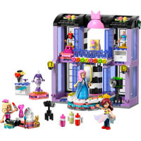 thumbnail: LEGO Friends Heartlake City Modeshow Fashion Designer Speelgoed 42685