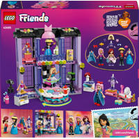 thumbnail: LEGO Friends Heartlake City Modeshow Fashion Designer Speelgoed 42685