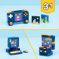 thumbnail: LEGO Creator Retro spelcomputer 31380