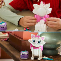 thumbnail: LEGO Disney De Aristokatten: Schattige Marie Bouwpakket 43286