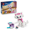LEGO Disney De Aristokatten: Schattige Marie Bouwpakket 43286