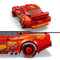 thumbnail: LEGO Speed Champions Bliksem McQueen Auto Bouwpakket 77255