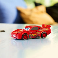 thumbnail: LEGO Speed Champions Bliksem McQueen Auto Bouwpakket 77255