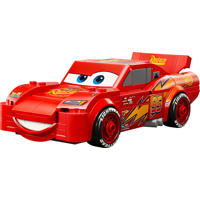 thumbnail: LEGO Speed Champions Bliksem McQueen Auto Bouwpakket 77255