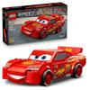 LEGO Speed Champions Bliksem McQueen Auto Bouwpakket 77255