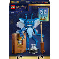 thumbnail: LEGO Harry Potter Keltisch Aardmannetje Bouwpakket 76461