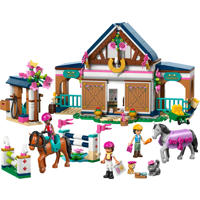 thumbnail: LEGO Friends Paardenstal en Manege Paard Speelgoed voor Kinderen 42688
