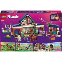 thumbnail: LEGO Friends Paardenstal en Manege Paard Speelgoed voor Kinderen 42688