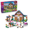 LEGO Friends Paardenstal en Manege Paard Speelgoed voor Kinderen 42688