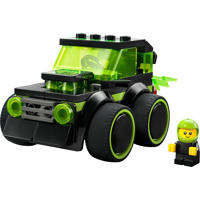 thumbnail: LEGO City Voertuigen – Gaming raceauto 60484