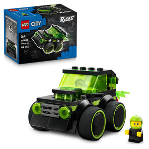 Voertuigen – Gaming raceauto 60484 