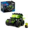 LEGO City Voertuigen – Gaming raceauto 60484