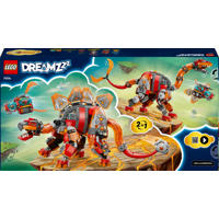 thumbnail: LEGO DREAMZzz 2in1 Dinoruimteschip Speelgoed Dino en Ruimteschip 71514