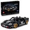 LEGO Technic 1966 Ford GT40 MKII Racewagen Auto Bouwpakket 42223