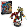 LEGO Marvel Ultieme strijd: Hulkbuster vs. Hulk Bouwpakket 76343