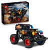 LEGO Technic Monster Jam™ Grave Digger™ vuur en ijs 42219