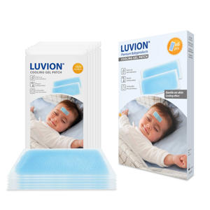 Cooling Gel Patch